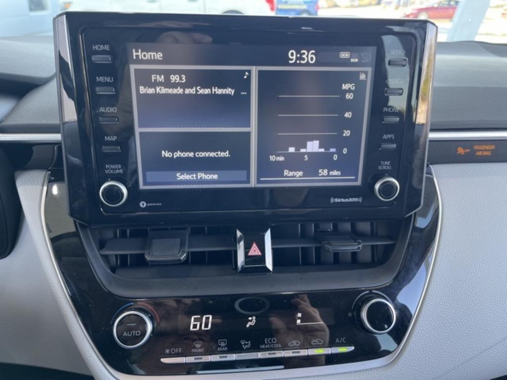 2022 Toyota Corolla - $24,000