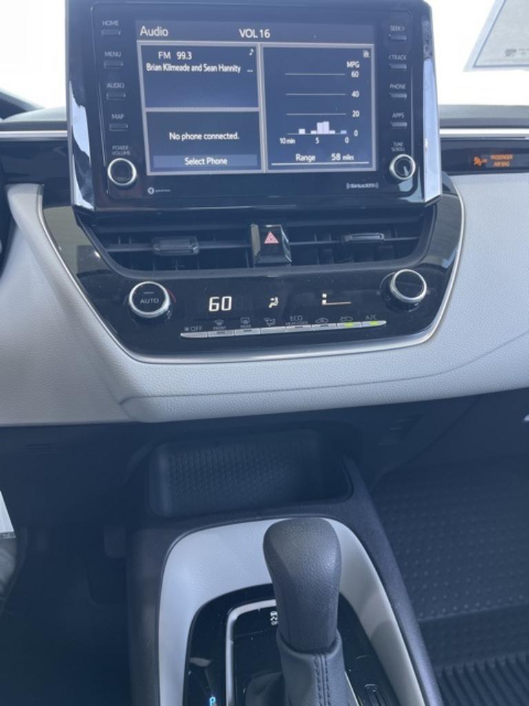 2022 Toyota Corolla - $24,000