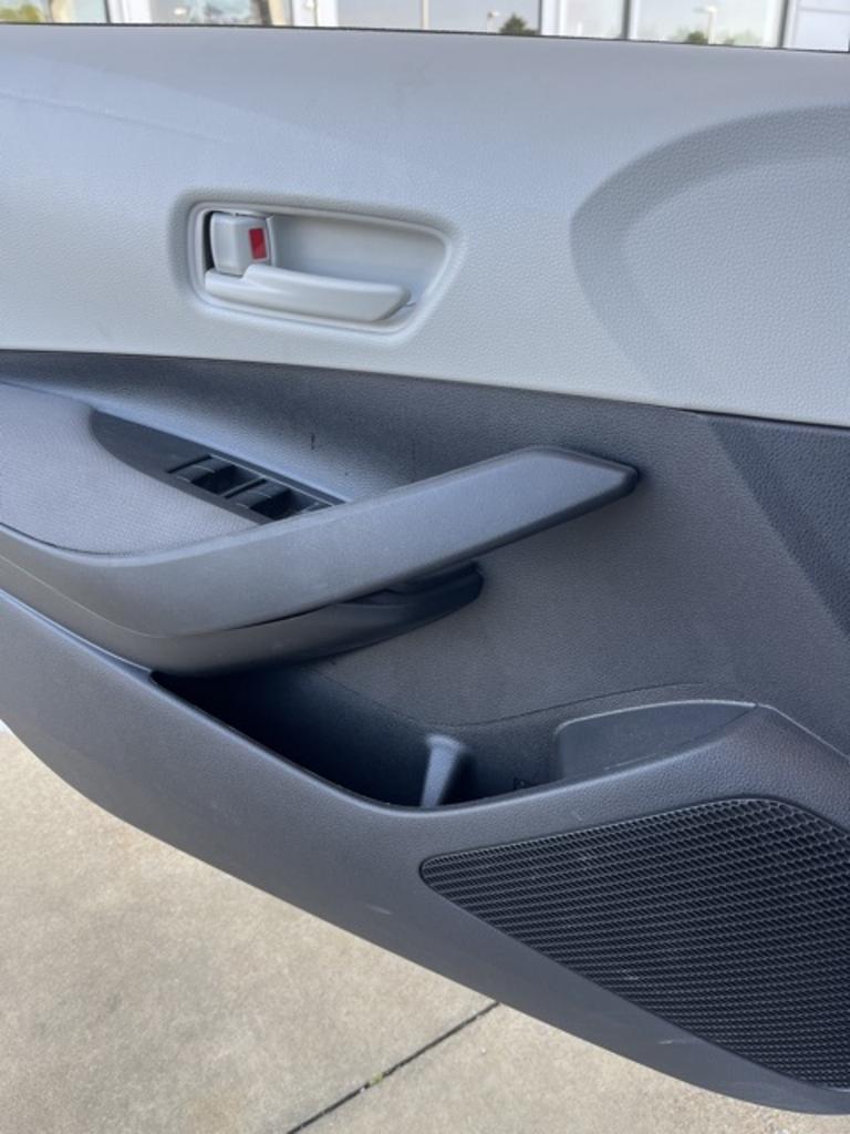 2022 Toyota Corolla - $24,000