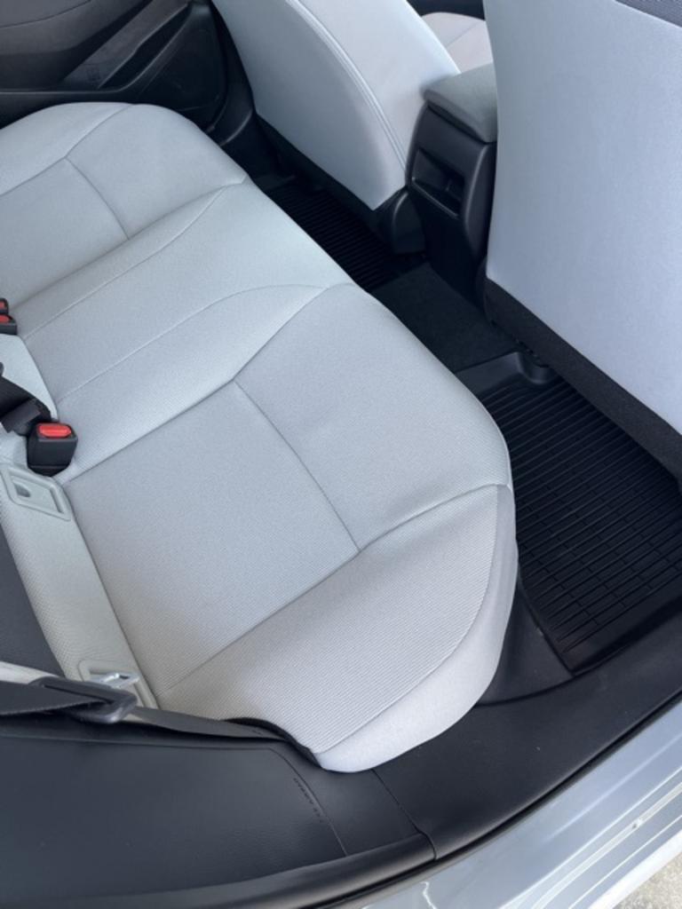 2022 Toyota Corolla - $24,000