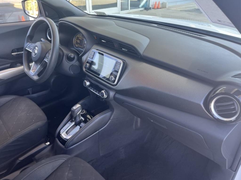 2019 Nissan Kicks - $19,000