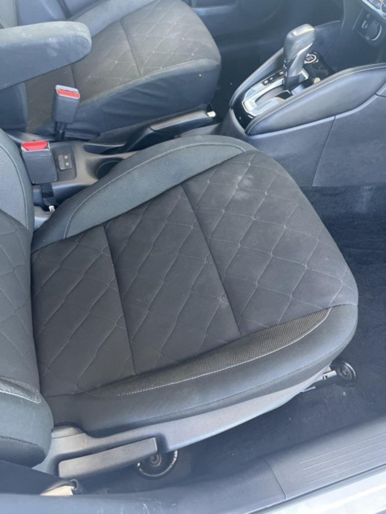 2019 Nissan Kicks - $19,000