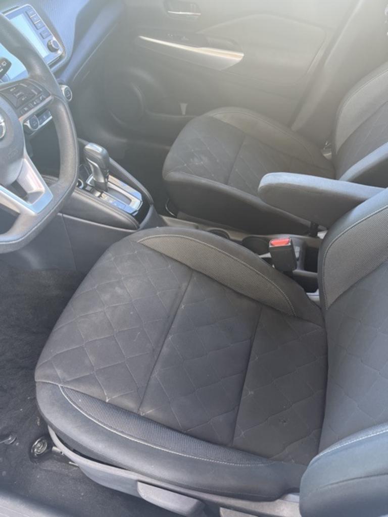 2019 Nissan Kicks - $19,000