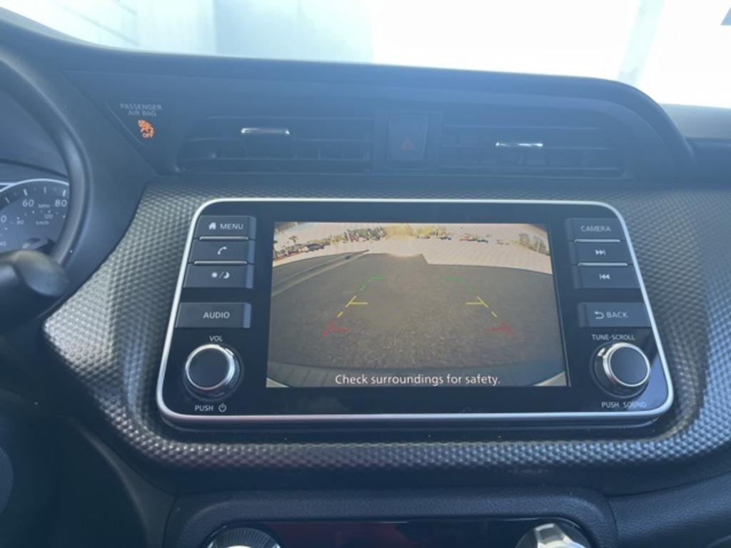 2019 Nissan Kicks - $19,000