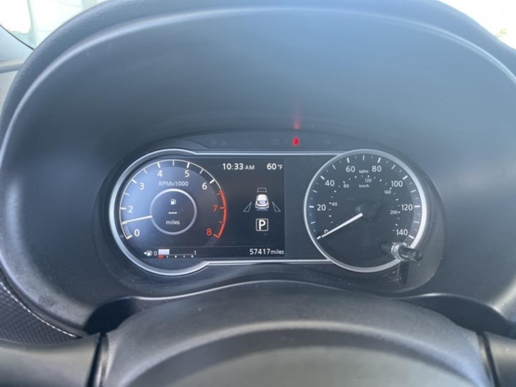2019 Nissan Kicks - $19,000