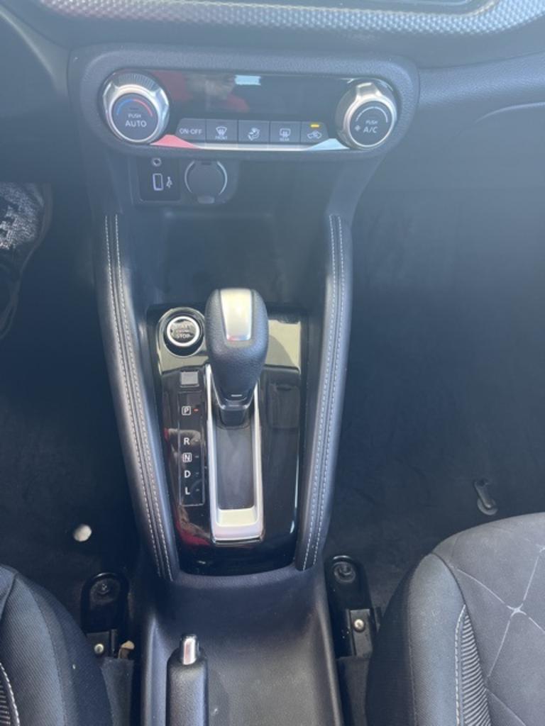 2019 Nissan Kicks - $19,000