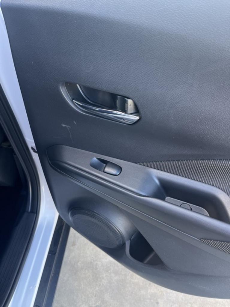 2019 Nissan Kicks - $19,000