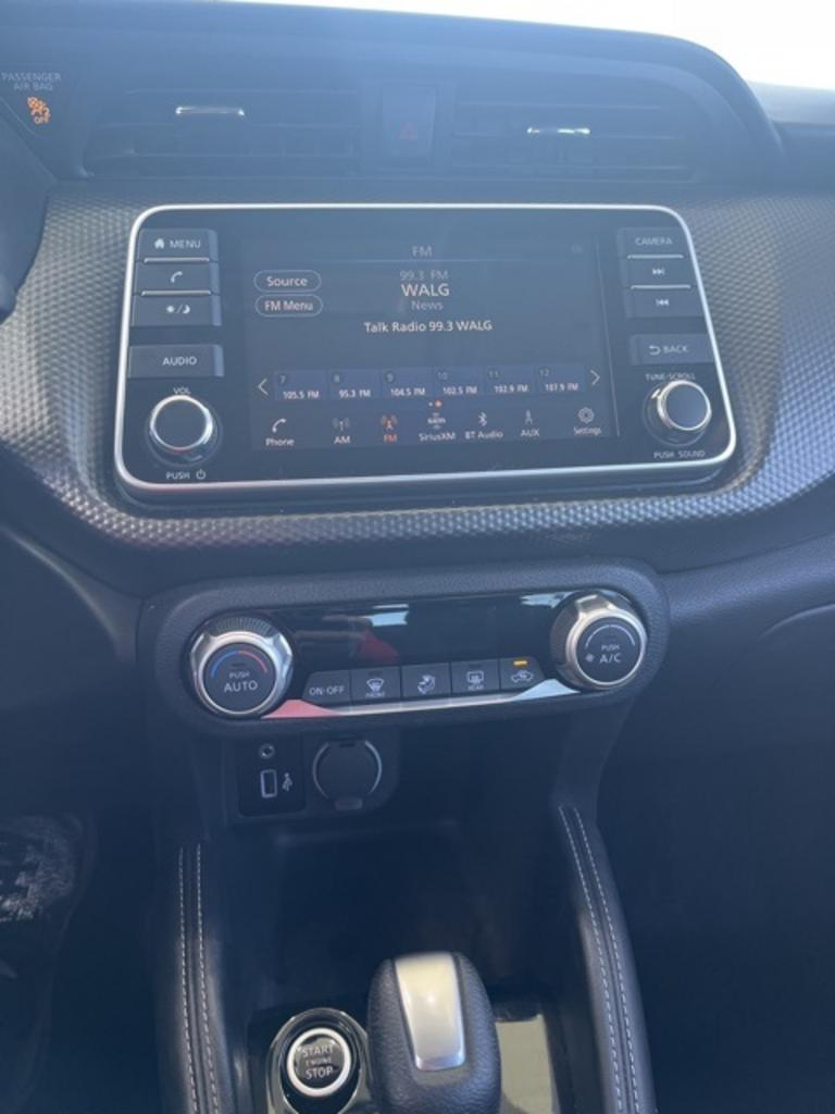 2019 Nissan Kicks - $19,000