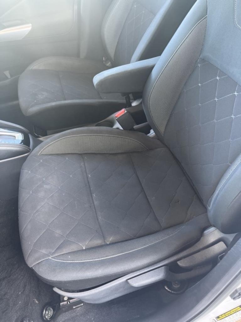 2019 Nissan Kicks - $19,000