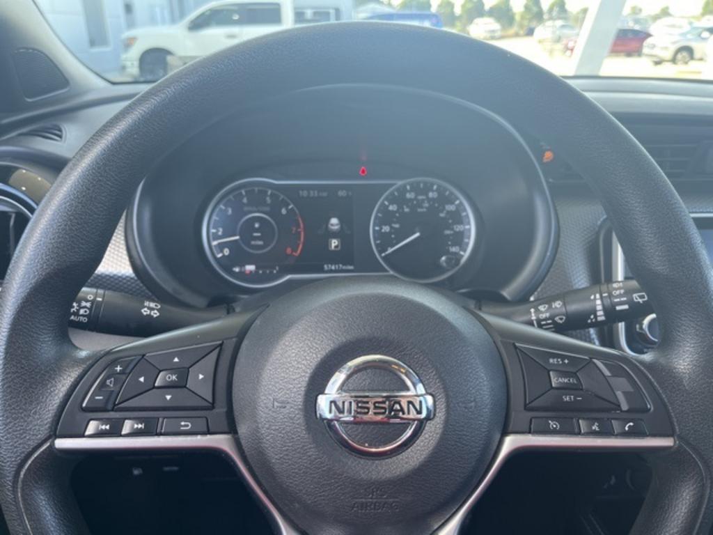 2019 Nissan Kicks - $19,000