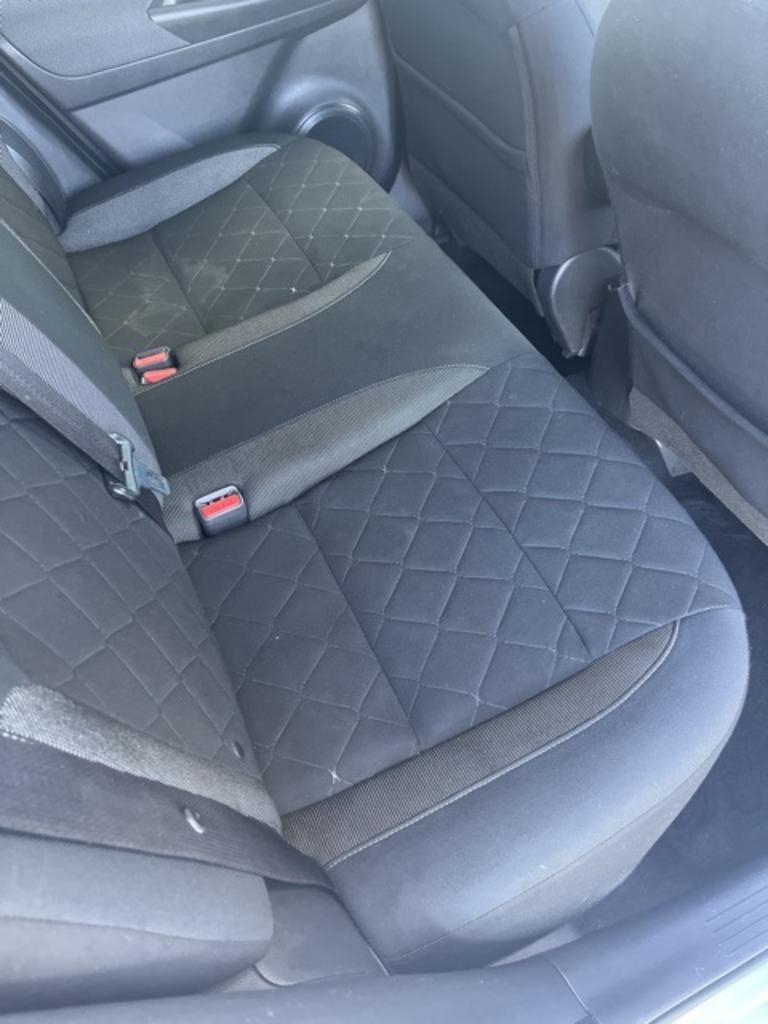 2019 Nissan Kicks - $19,000