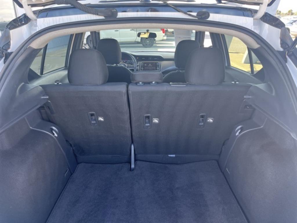 2019 Nissan Kicks - $19,000