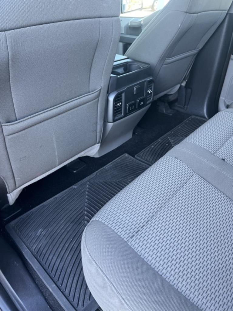 2017 Ford F-150 - $27,000