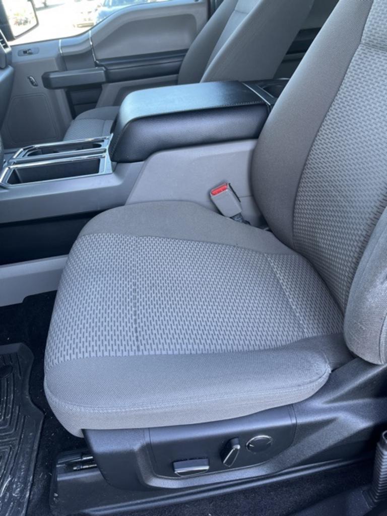 2017 Ford F-150 - $27,000
