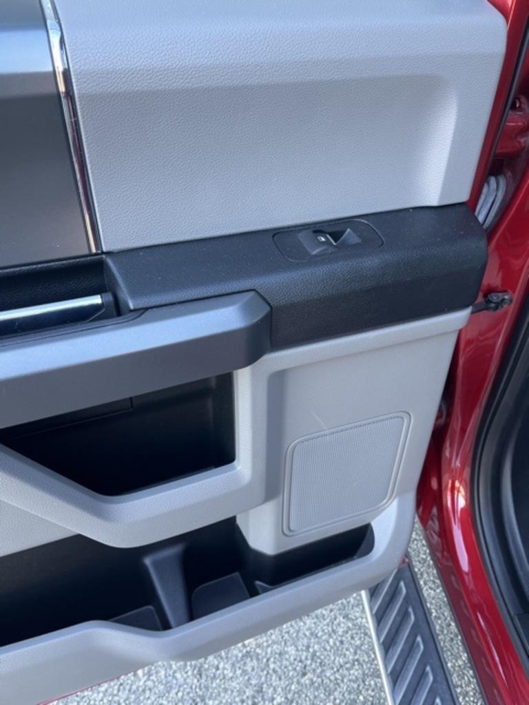 2017 Ford F-150 - $27,000