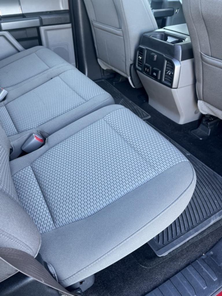 2017 Ford F-150 - $27,000