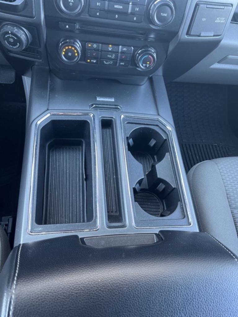 2017 Ford F-150 - $27,000