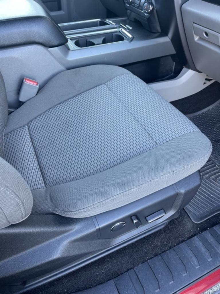 2017 Ford F-150 - $27,000