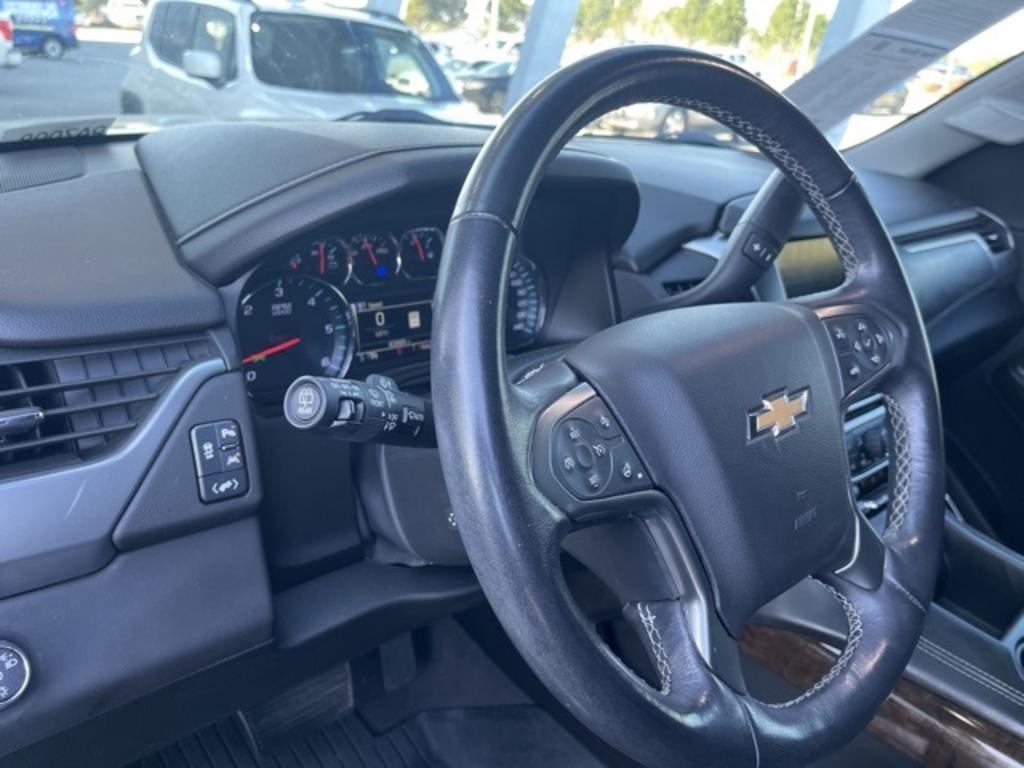 2019 Chevrolet Tahoe - $36,000