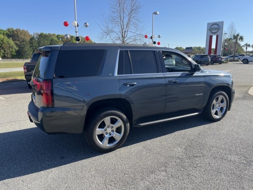 2019 Chevrolet Tahoe - $36,000
