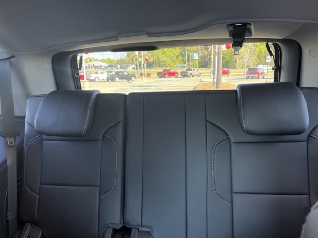 2019 Chevrolet Tahoe - $36,000