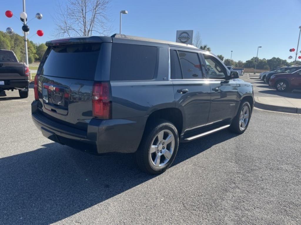 2019 Chevrolet Tahoe - $36,000