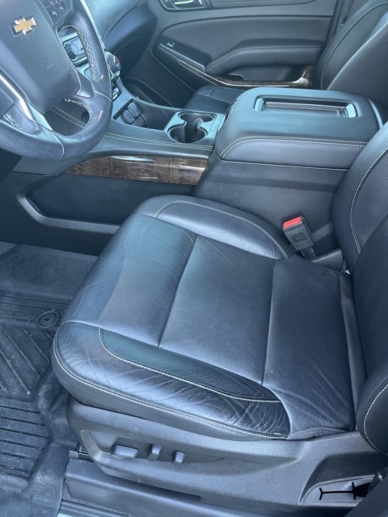 2019 Chevrolet Tahoe - $36,000