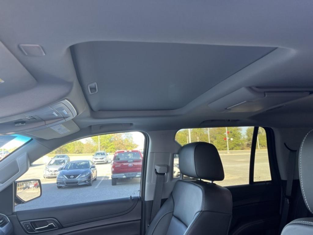 2019 Chevrolet Tahoe - $36,000