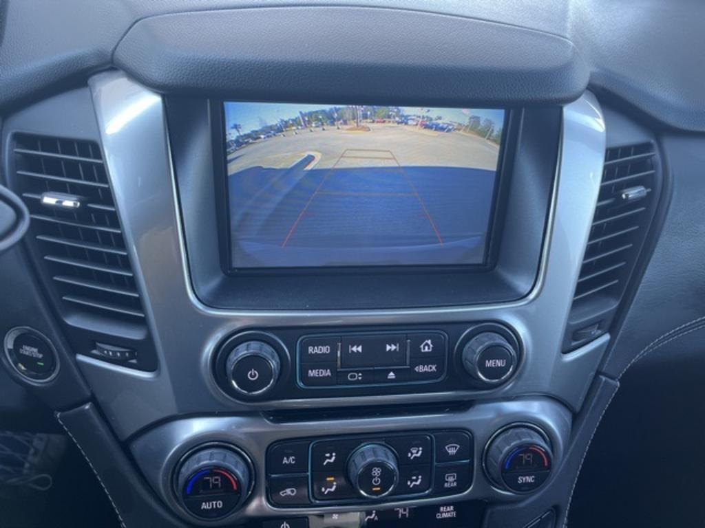 2019 Chevrolet Tahoe - $36,000