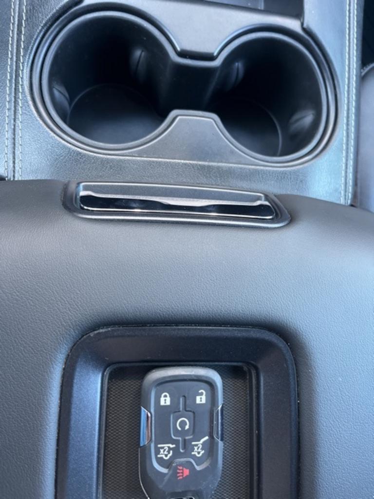 2019 Chevrolet Tahoe - $36,000
