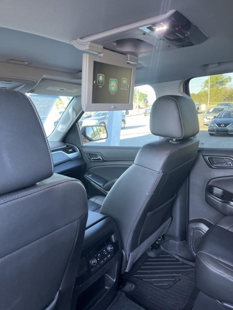 2019 Chevrolet Tahoe - $36,000
