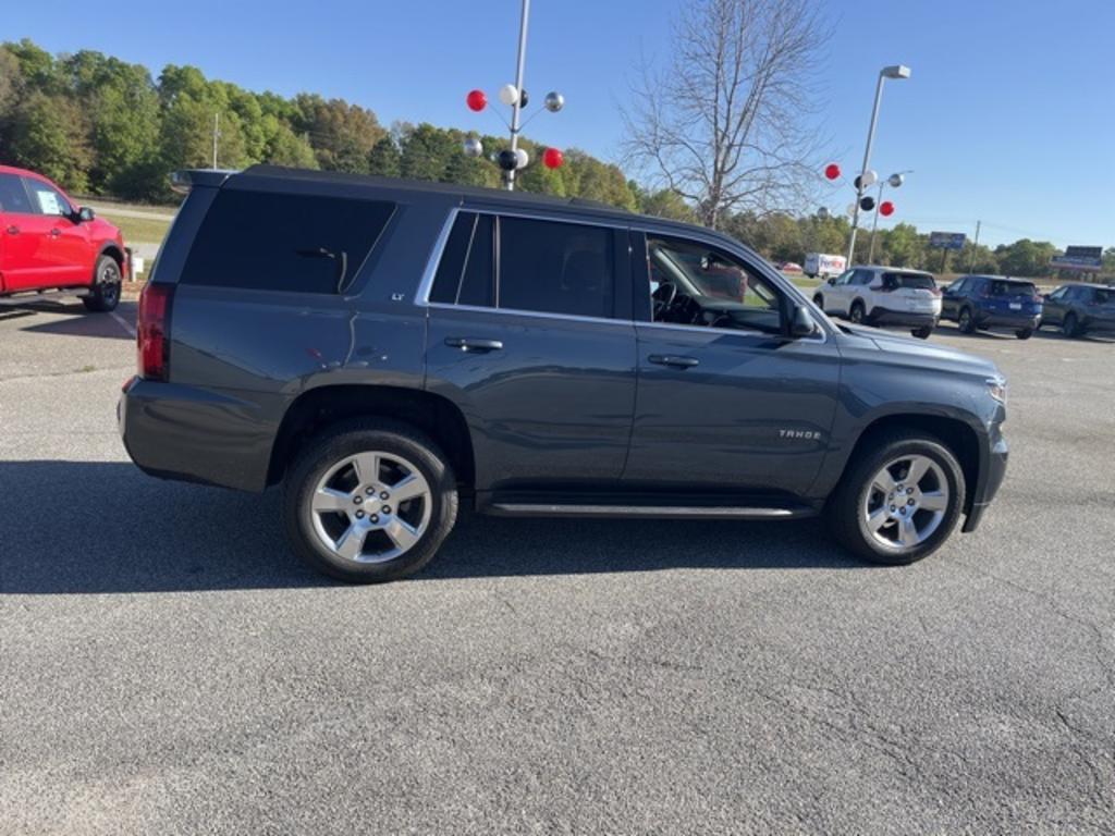 2019 Chevrolet Tahoe - $36,000
