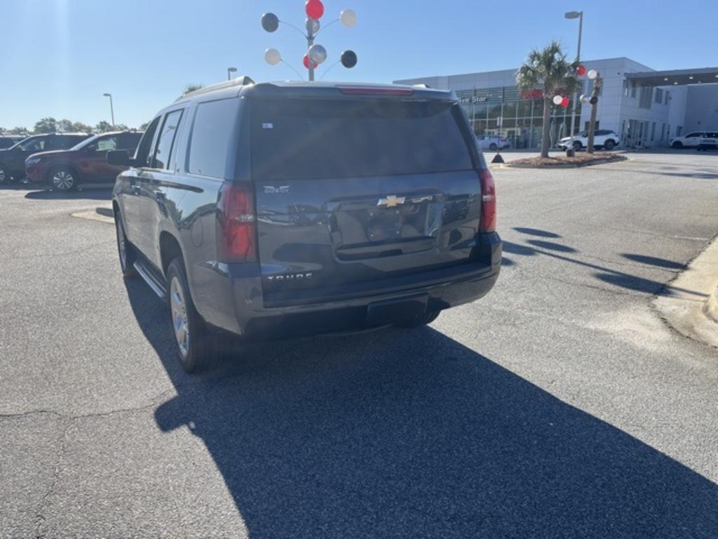 2019 Chevrolet Tahoe - $36,000