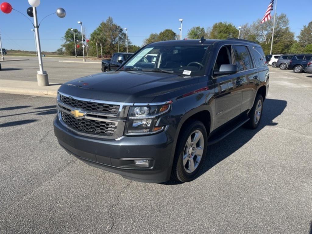 2019 Chevrolet Tahoe - $36,000