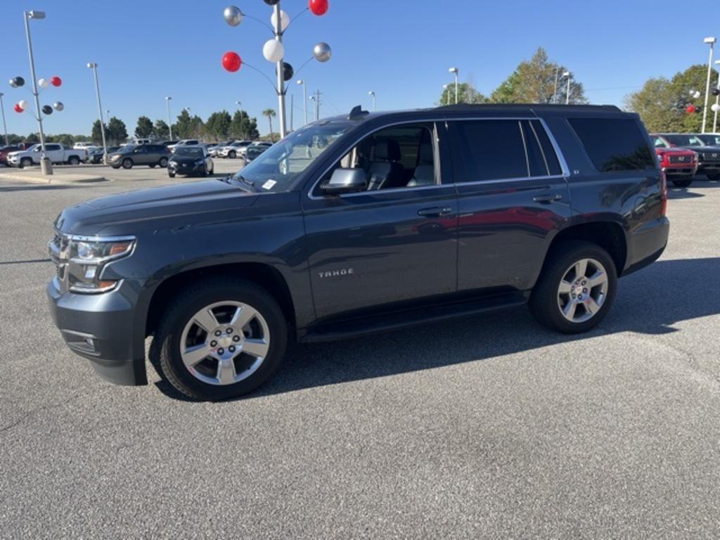 2019 Chevrolet Tahoe - $36,000