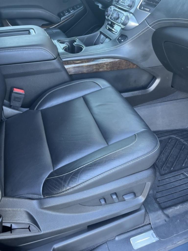 2019 Chevrolet Tahoe - $36,000
