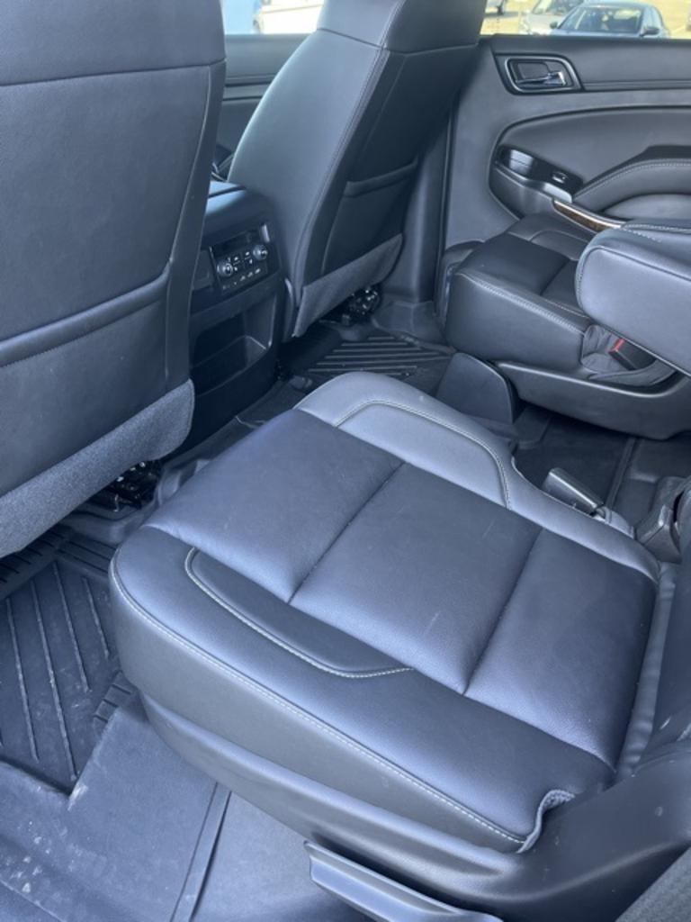 2019 Chevrolet Tahoe - $36,000