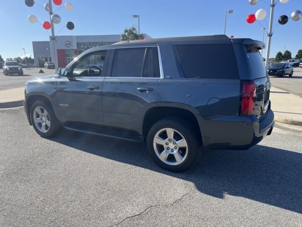 2019 Chevrolet Tahoe - $36,000