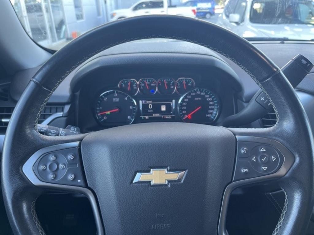 2019 Chevrolet Tahoe - $36,000