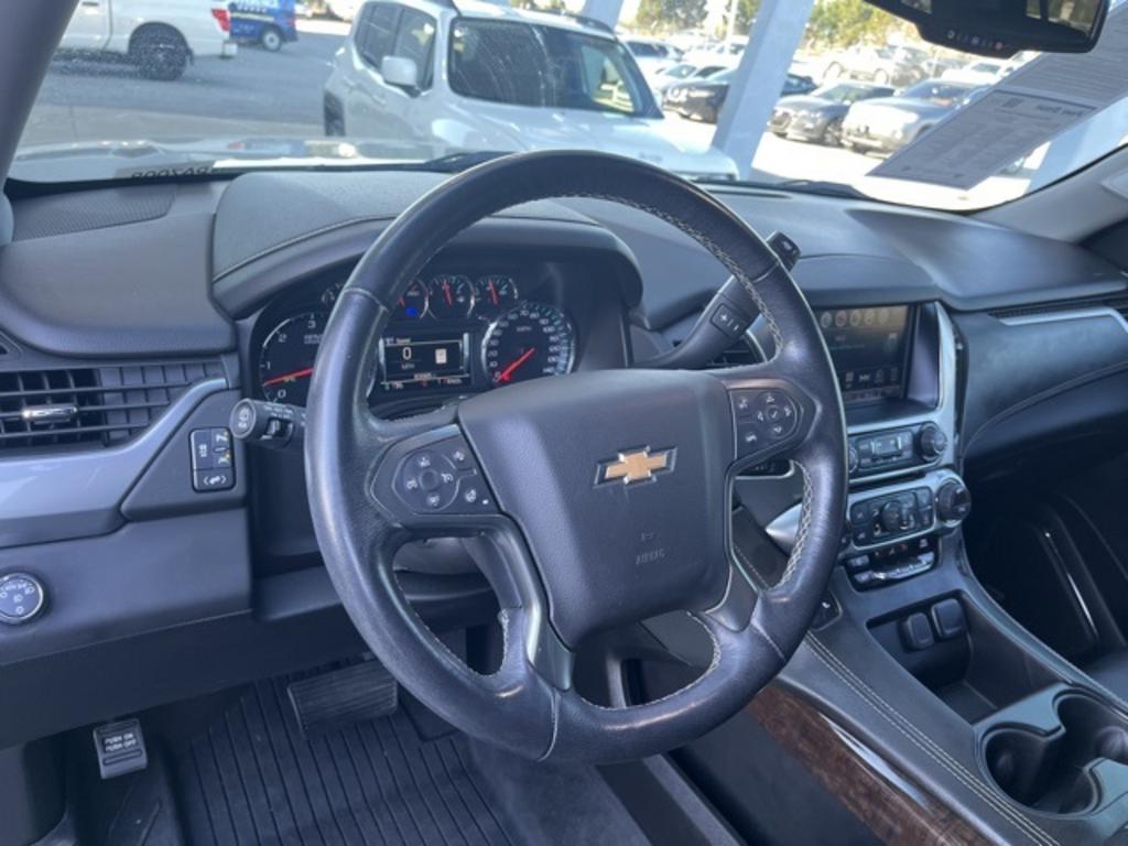 2019 Chevrolet Tahoe - $36,000