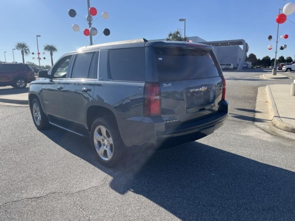 2019 Chevrolet Tahoe - $36,000