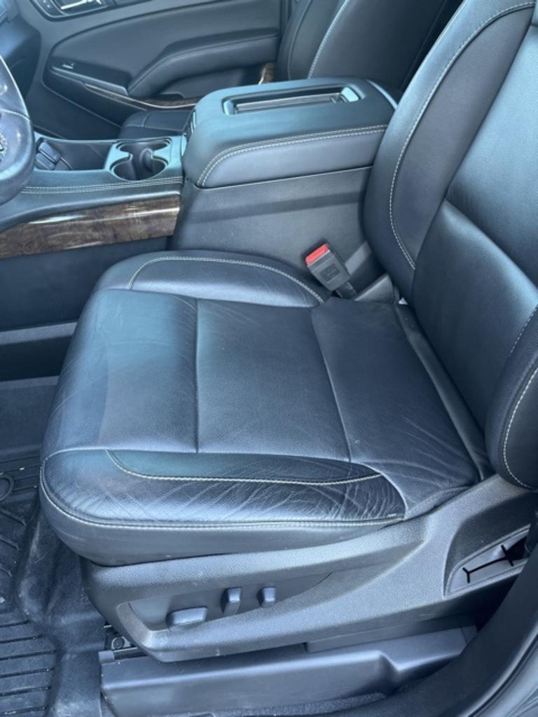 2019 Chevrolet Tahoe - $36,000