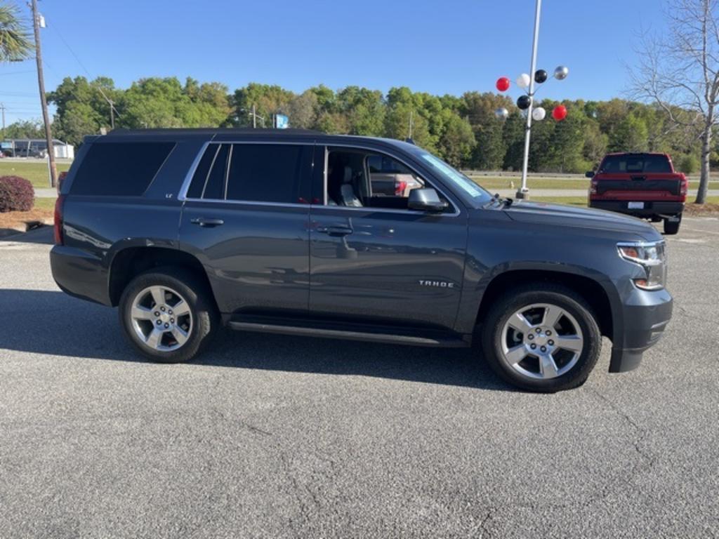 2019 Chevrolet Tahoe - $36,000