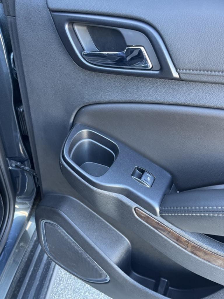 2019 Chevrolet Tahoe - $36,000