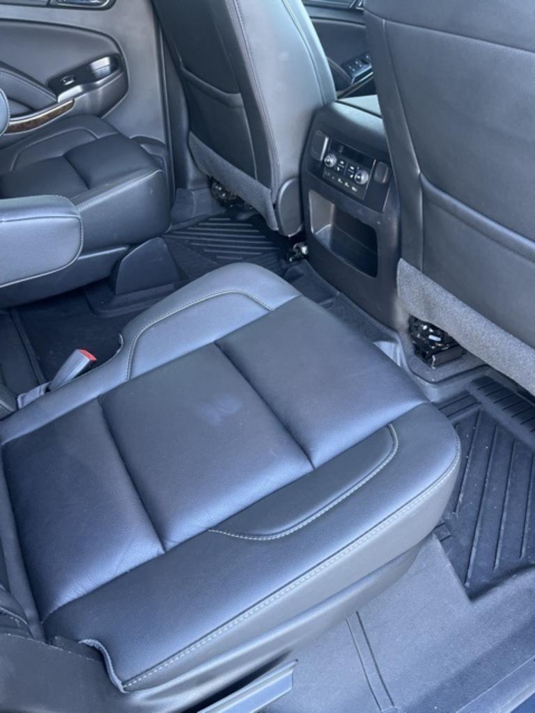 2019 Chevrolet Tahoe - $36,000