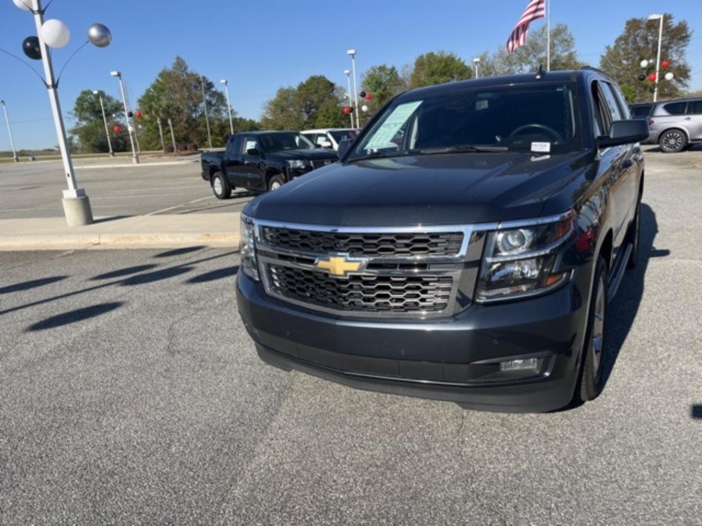 2019 Chevrolet Tahoe - $36,000