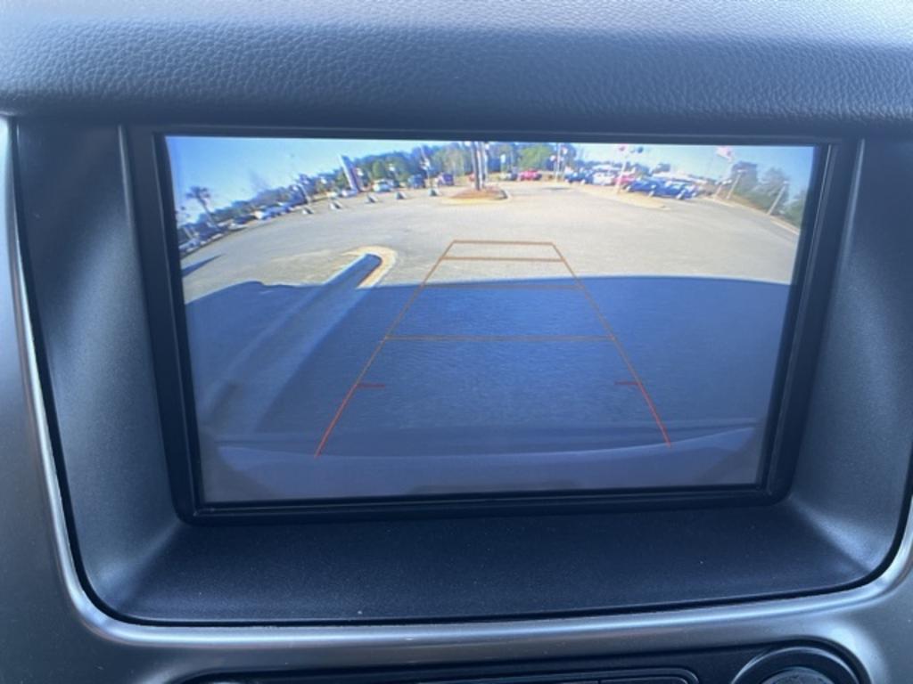 2019 Chevrolet Tahoe - $36,000