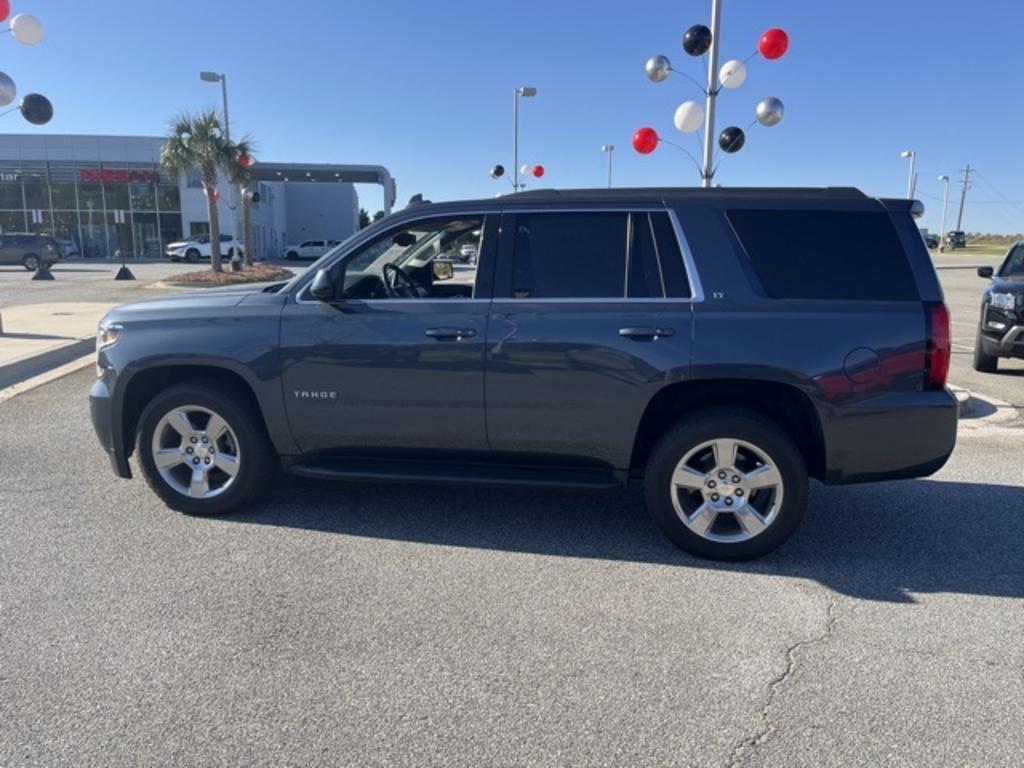 2019 Chevrolet Tahoe - $36,000
