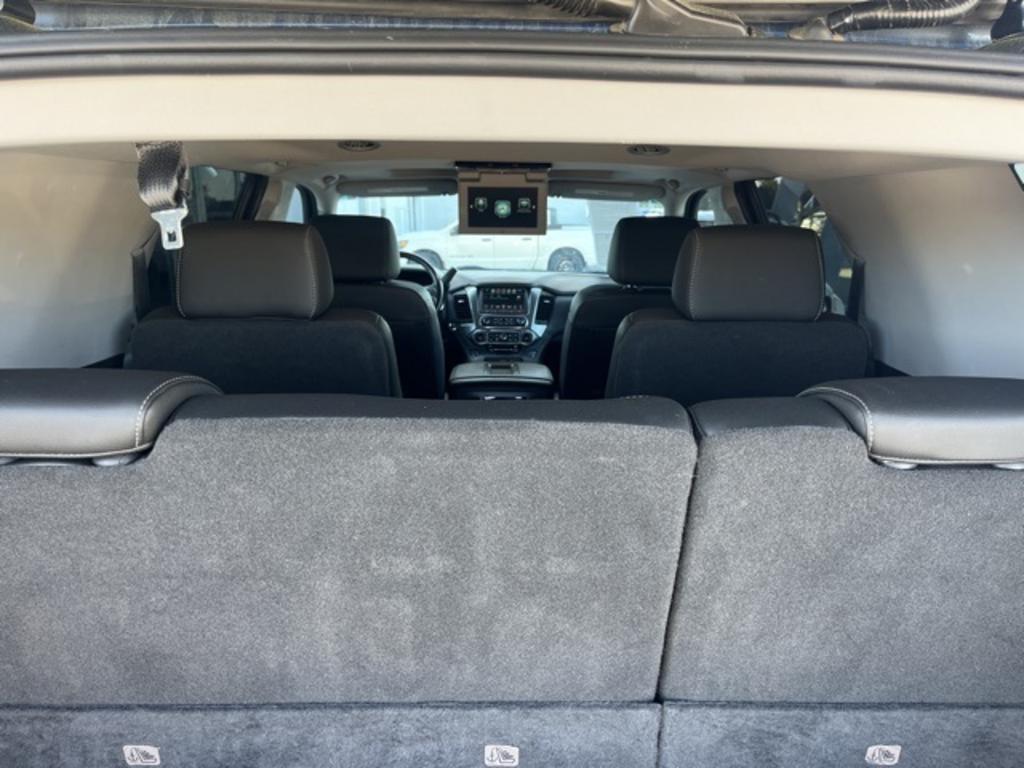 2019 Chevrolet Tahoe - $36,000