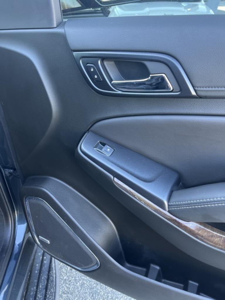 2019 Chevrolet Tahoe - $36,000